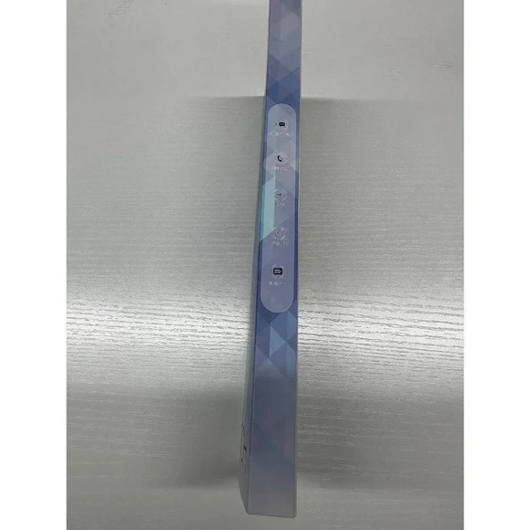 Kids Waterproof Fitness Activity Tracker Heart Rate Sleep Monitor Smart Watch - Picture 12 of 14